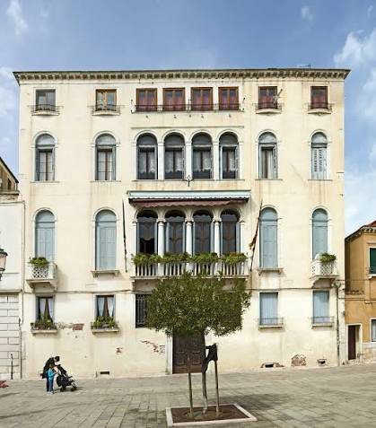 PALAZZO CLARY