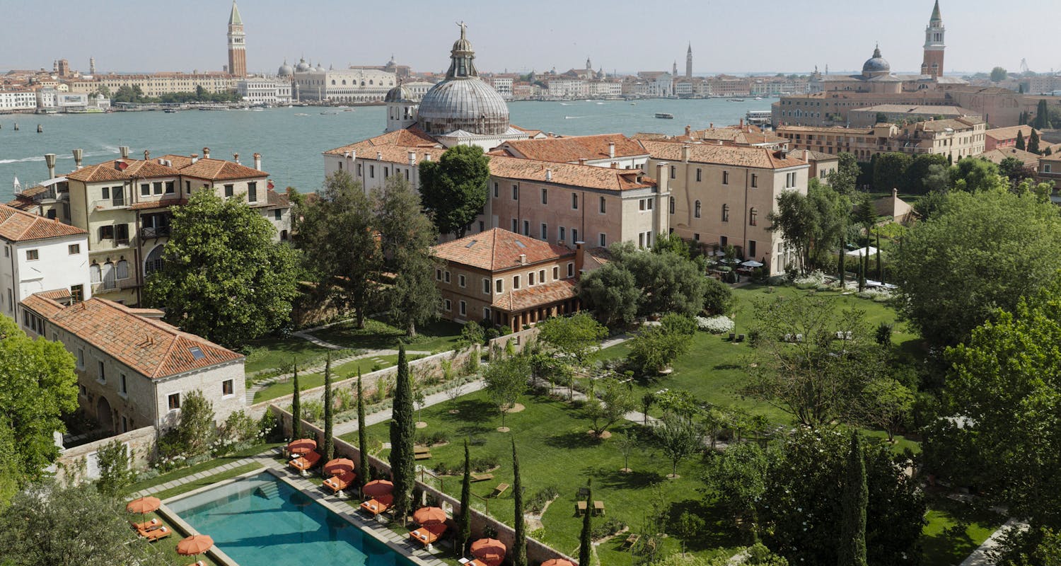 EX CONVENTO DELLA CHIESA ALLE ZITELLE
